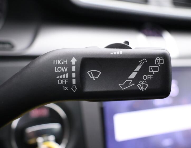 Volkswagen Passat 22