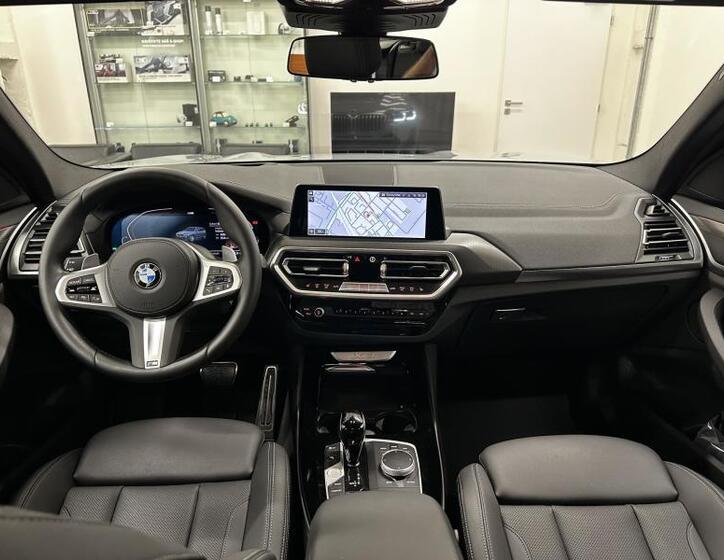 BMW X3 14