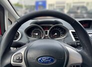 Ford Fiesta 8