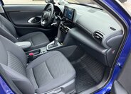 Toyota Yaris Cross 17