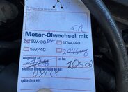 Subaru Legacy Kombi 2,0 l 110 kw