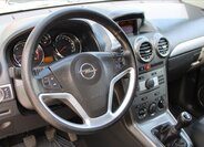 Opel Antara SUV / Terénní 2,0 l 110 kw