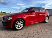 BMW Řada 1 3