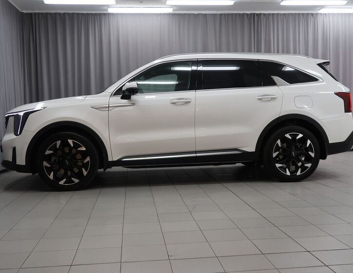 KIA Sorento 6