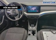 Škoda Octavia Sedan / Limuzína 2,0 l 110 kw