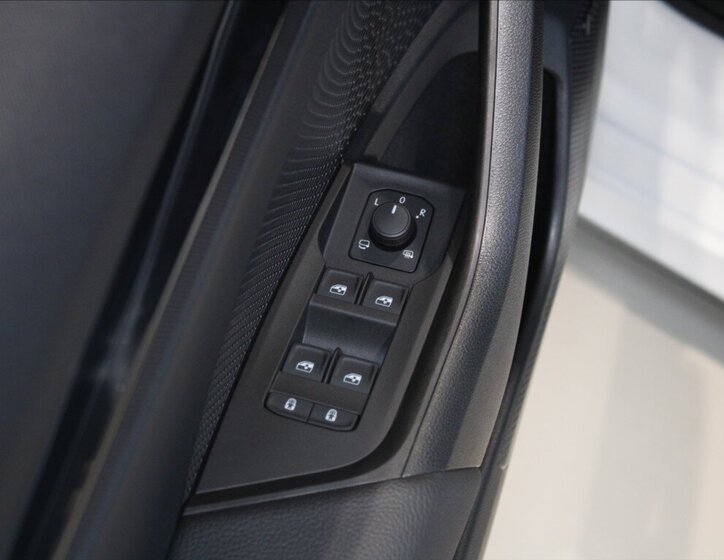 Škoda Octavia Kombi 2,0 l 195 kw