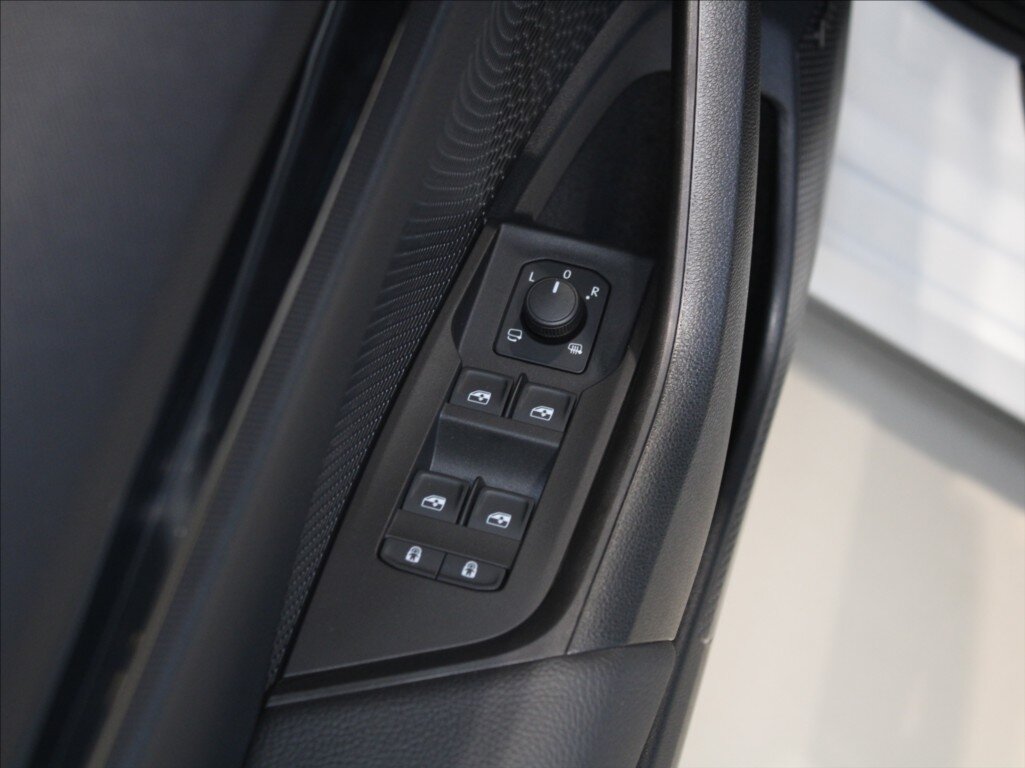 Škoda Octavia Kombi 2,0 l 195 kw