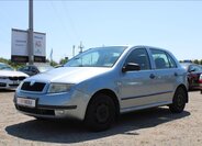 Škoda Fabia Hatchback 1,4 l 44 kw