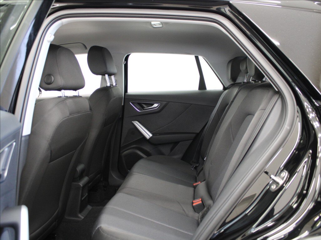 Audi Q2 SUV 999,0 85 kw