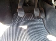 Dacia Logan Kombi 1,4 l 55 kw