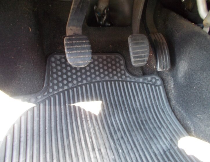 Dacia Logan Kombi 1,4 l 55 kw