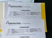 Renault Trafic VAN / Minibus 1,6 l 92 kw