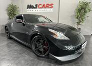 Nissan 370 Z 1