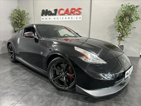Nissan 370 Z