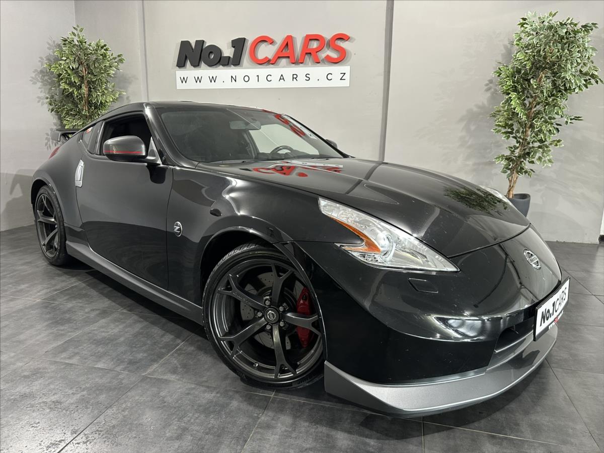 Nissan 370 Z
