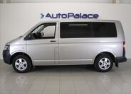 Volkswagen Transporter MPV 2,0 l 103 kw