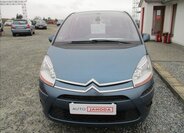 Citroën C4 Picasso 2