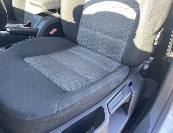 Škoda Octavia Sedan / Limuzína 1,9 l 77 kw