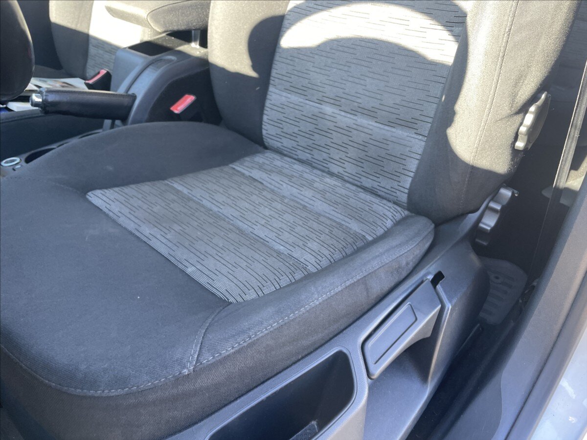 Škoda Octavia Sedan / Limuzína 1,9 l 77 kw