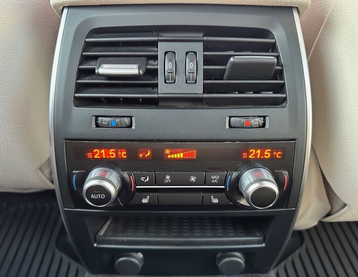 BMW Řada 5 Liftback 3,0 l 230 kw