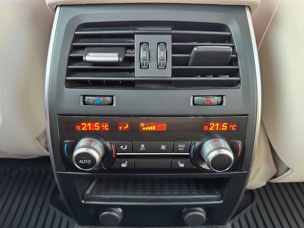 BMW Řada 5 Liftback 3,0 l 230 kw