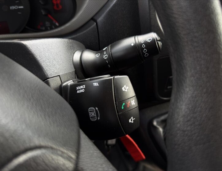 Renault Master Skříň 2,3 l 96 kw