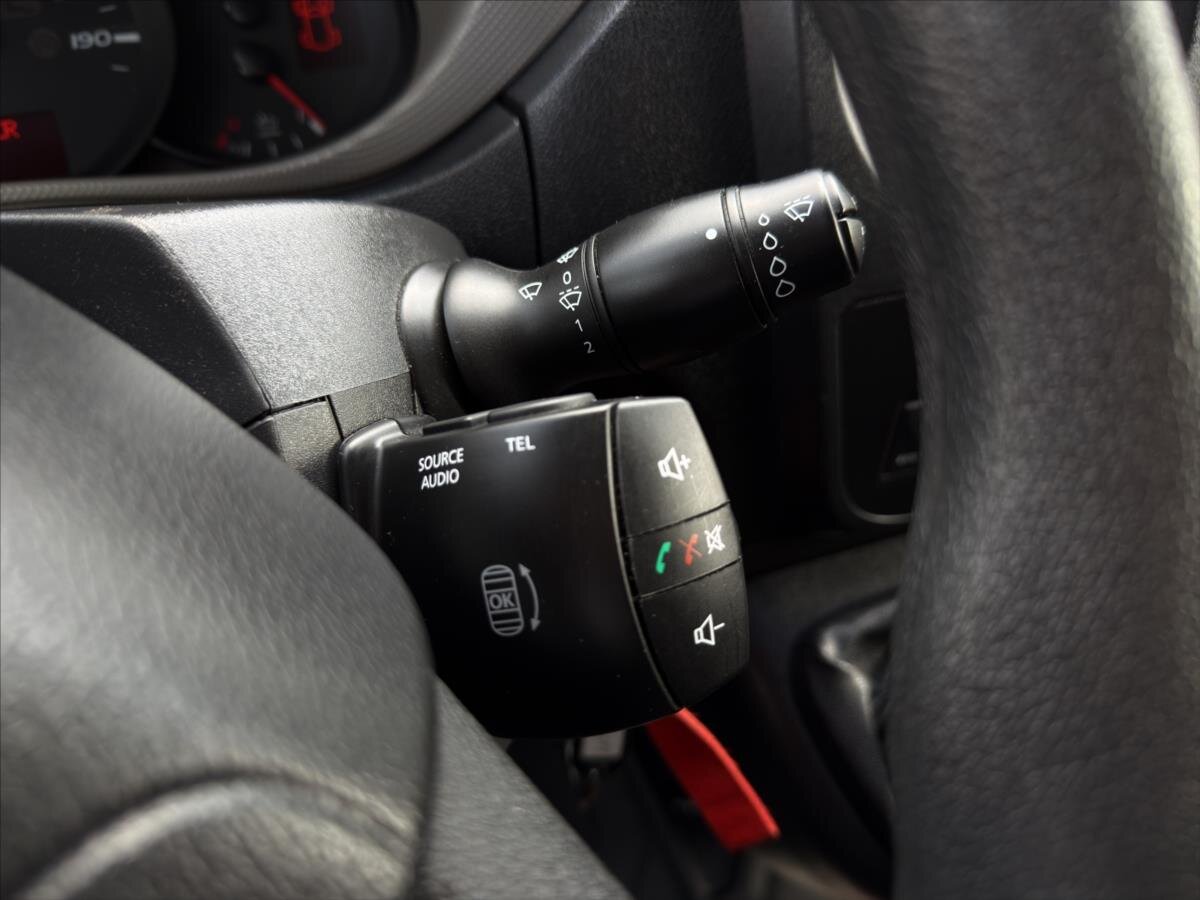 Renault Master Skříň 2,3 l 96 kw