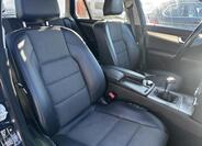 Mercedes-Benz Třídy C 16