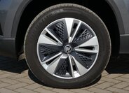 Škoda Karoq SUV / Terénní 1,5 l 110 kw