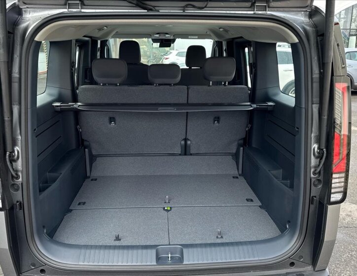 KIA PV5 MPV 0,0 120 kw