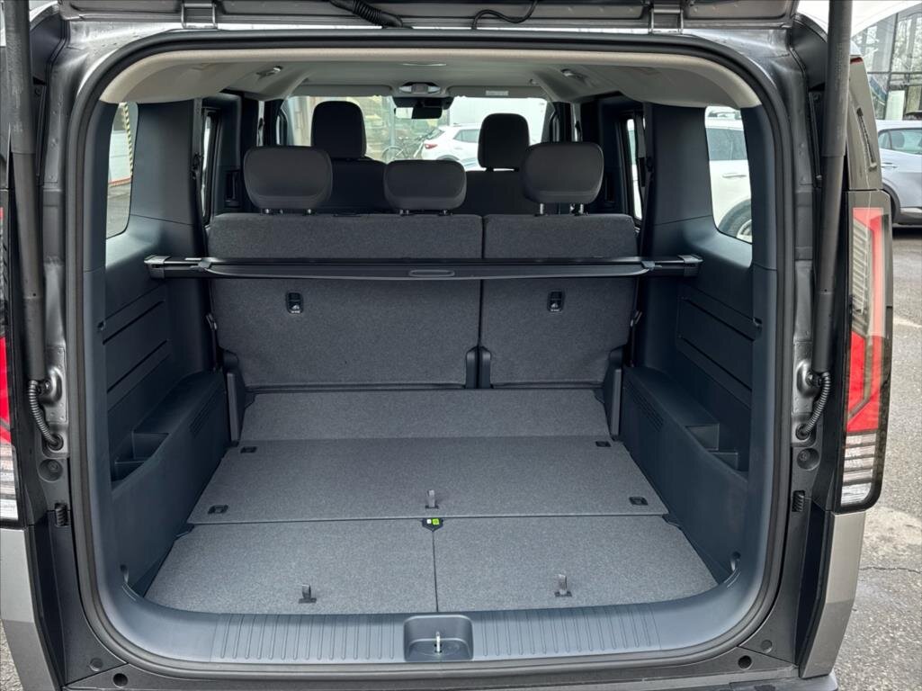 KIA PV5 MPV 0,0 120 kw