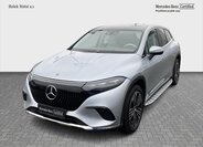Mercedes-Benz EQS SUV / Terénní 0,0 265 kw