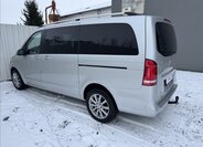 Mercedes-Benz Třídy V 12