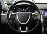 Land Rover Discovery Sport SUV 2,0 l 110 kw