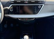 Citroën C4 Picasso 12