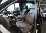 Chevrolet Suburban SUV / Terénní 6,2 l 313 kw
