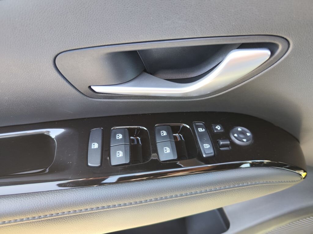 Hyundai Tucson SUV / Terénní 1,6 l 169 kw