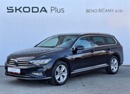 Volkswagen Passat Kombi 1,5 l 110 kw