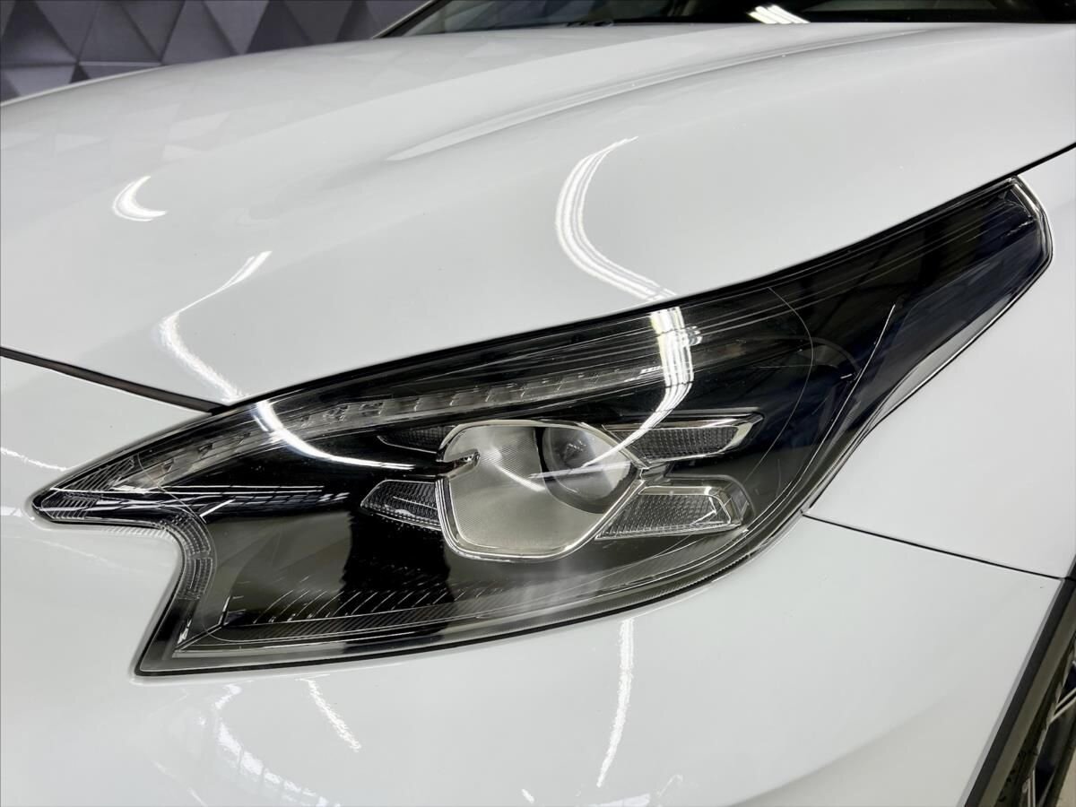 KIA Ceed Hatchback 1,6 l 100 kw