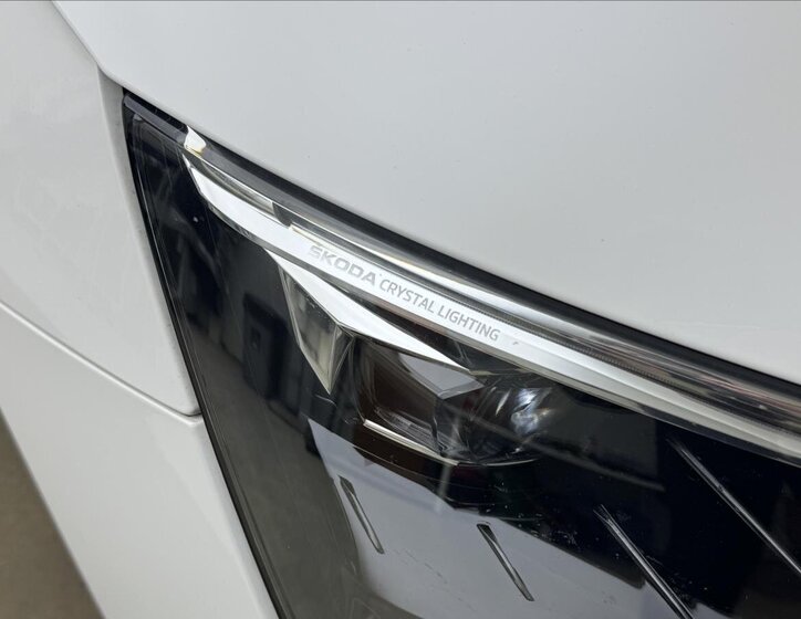 Škoda Scala Hatchback 999,0 81 kw