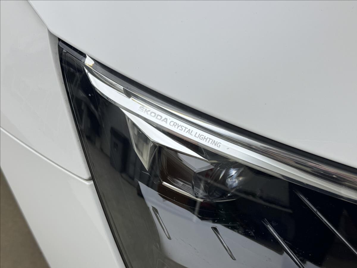 Škoda Scala Hatchback 999,0 81 kw