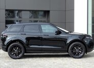 Land Rover Range Rover Evoque SUV / Terénní 2,0 l 120 kw