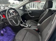 Opel Astra Kombi 1,6 l 100 kw
