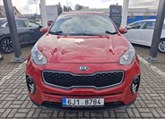 KIA Sportage Ostatní 2,0 l 136 kw