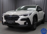 Subaru Crosstrek 1