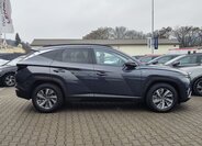 Hyundai Tucson SUV 1,6 l 110 kw