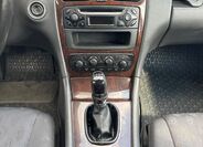 Mercedes-Benz Třídy C 10