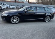 Audi A6 Kombi 3,0 l 176 kw