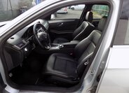 Mercedes-Benz Třídy E Sedan / Limuzína 2,1 l 125 kw
