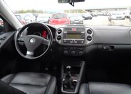 Volkswagen Tiguan Kombi 2,0 l 103 kw